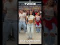 🇧🇷Kpop in Public - TWICE Like OOH-AHH