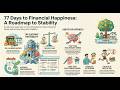 From Here to Financial Happiness: Enrich Your Life in Just 77 Days by Jonathan Clements (Author)