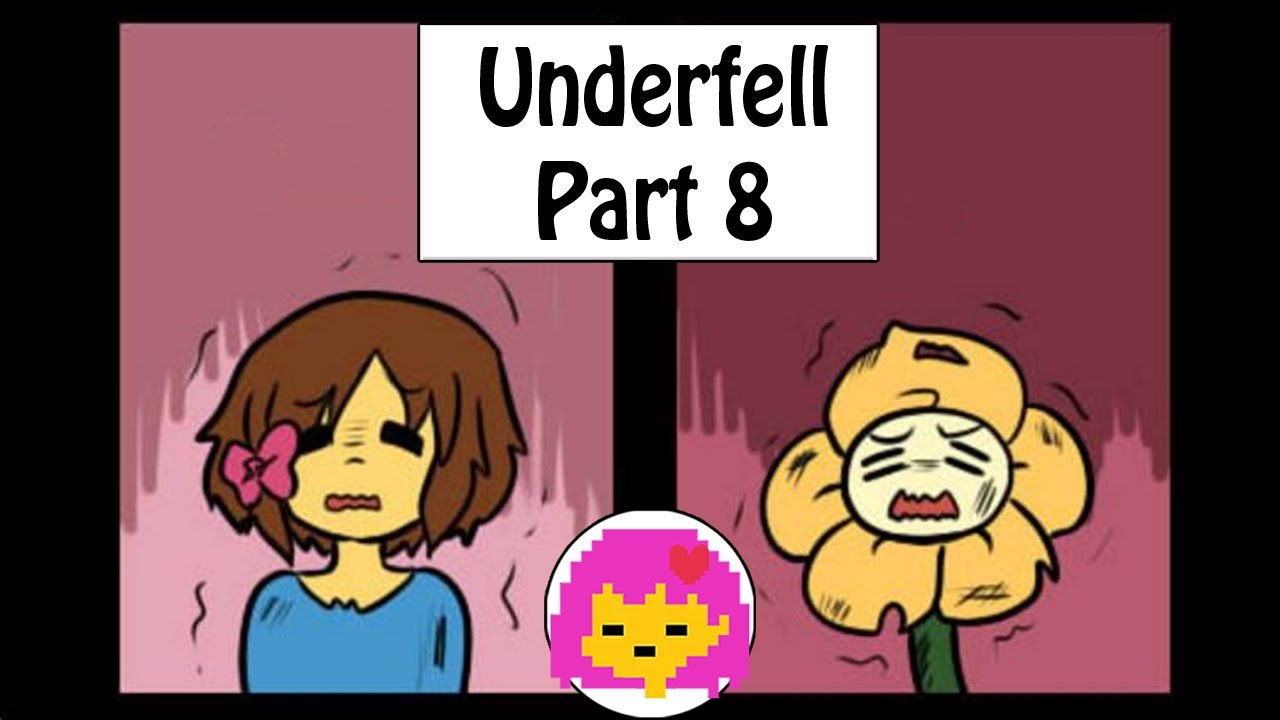 Underfell  Undertale comic, Undertale fanart, Underfell comic