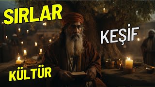 Neden Yhudiler Gargat Ağacını En Çok Seviyor? Sırrını Ortaya Çıkarıyoruz Youtubede İlk