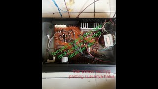 Mengungkap rahasia tape deck polytron