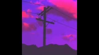 Death Bed (Coffee For Your Head) - Powfu, Beabadoobee (slow reverb)