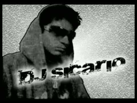 Dale Con La Correa Mix [ Los Sicarios The Mixtape ] - Dj Sicario Feat Dj JuanitoZtyle