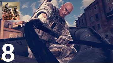 Modern Combat 5: Blackout eSports FPS Gameplay/Walkthrough #8