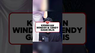 Game Iblis #windahbasudara #motionklip #ezklip