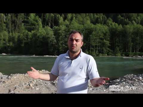 რა მდგომარეობა ნენსკრას ხეობაში - დათო ჭიპაშვილი