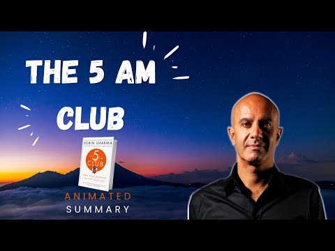 The 5 AM
