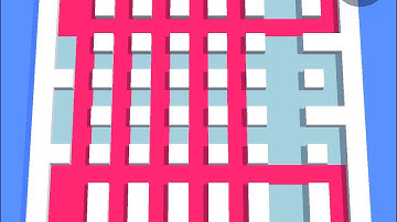 Roller Splat: Levels 1651-1700