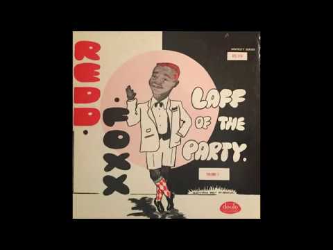 Redd Foxx -