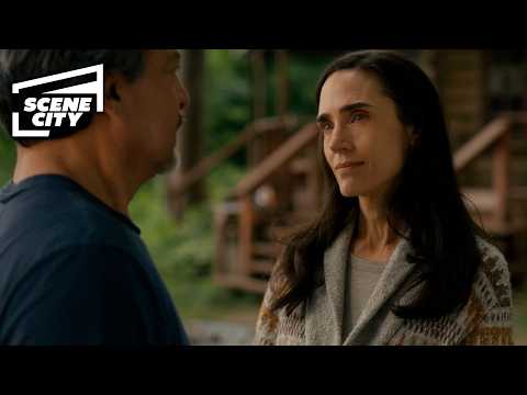 Daniela Opens Up to Gabriel | Dark Matter (Jennifer Connelly, Gil Birmingham)