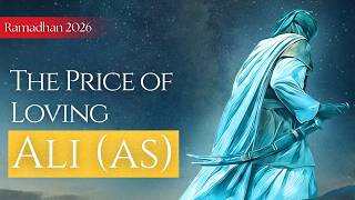 Download lagu The Price of Loving Ali (as) | Ramadhan 2026 | Shaykh Mahdi Rastani