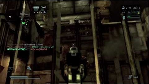 Body Count :: Blood Gracht