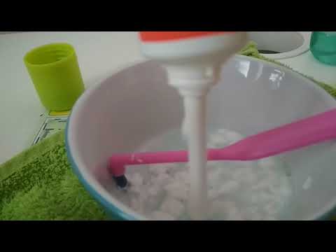 Video: Jak Vyrobit žvýkačku