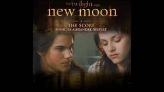 New Moon Score: I Need You Resimi