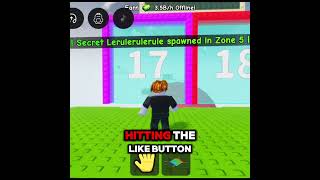 Math for Brainrots ❓#roblox #shorts