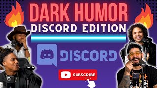 Crazy Dark Jokes From the Discord! Party 2.