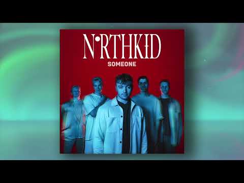 NorthKid - Someone (Melodi Grand Prix 2022 - Eurovision Song Contest)