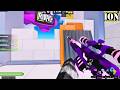 Roblox Rivals Skin Case 2 Opening Legendary Skins