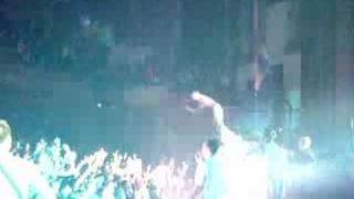 311 - Nick&#39;s Stage Dive