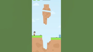 😂😂slice to save man level 109😅😂#slicetosave #game #walkthrough  #slicetosavegame #funny #shorts