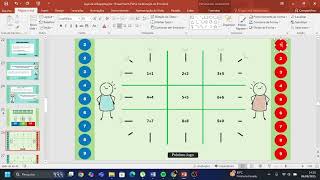 How to Edit the Mathematical Tic-Tac-Toe Game screenshot 2
