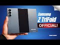 Samsung Galaxy Z TriFold IS Finally Here And It's A GAME CHANGER