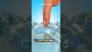 Can Bubble Wrap Save You From A 50-Story Fall?