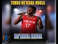 Tembo Ng Wana Mbula Ujumbe Ng Wana Kanda 2026 Jaco Macomputer Mpera CT 2026