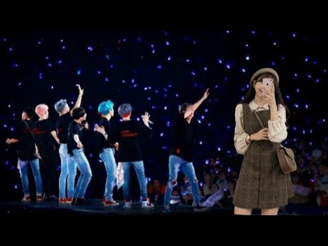When YOU saved BTS's life|| {Part-4}{Last part} BTS ff||