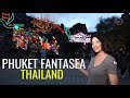 Phuket Fantasea