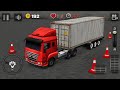 Real Truck Parking 3D Gameplay in 2026 Nostalgia Real Truck Parking 3D Gameplay in 2026 Nostalgia