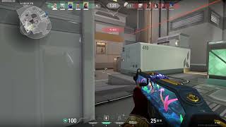 Checkout My Valorant Gameplay Recorded With Insights.gg