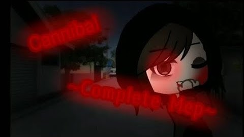 CANNIBAL MEP [COMPLETE] #Rscannibalmep