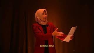 Video Pembacaan Puisi_Sebuah Jaket Berlumur Darah_Taufiq Ismail #UNY #bacapuisiUNY #FSPIUNY