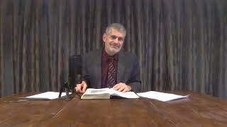 Atonement Reconciliation Propitiation (Doctrines of Salvation #8)
