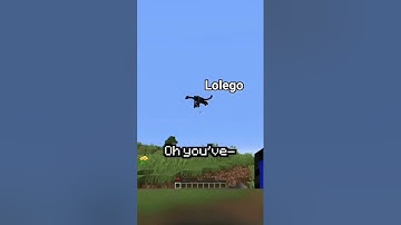 Minecraft, But If You Subscribe It Spawns A Random Mob...
