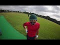 Match against MIB (Men in Blue) at Round Rock Cricket Ground - CTCL 2025 - Part 3
