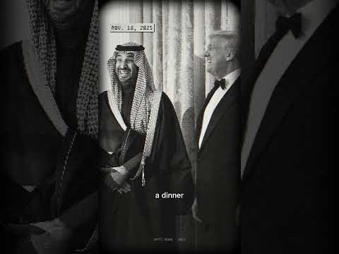 Watch Where Musk Sits, Not What Trump Says