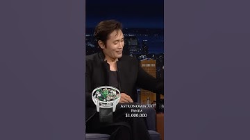 Frontman watch😍 #frontman #squidgame #squidgame3 #kdrama #Netflix