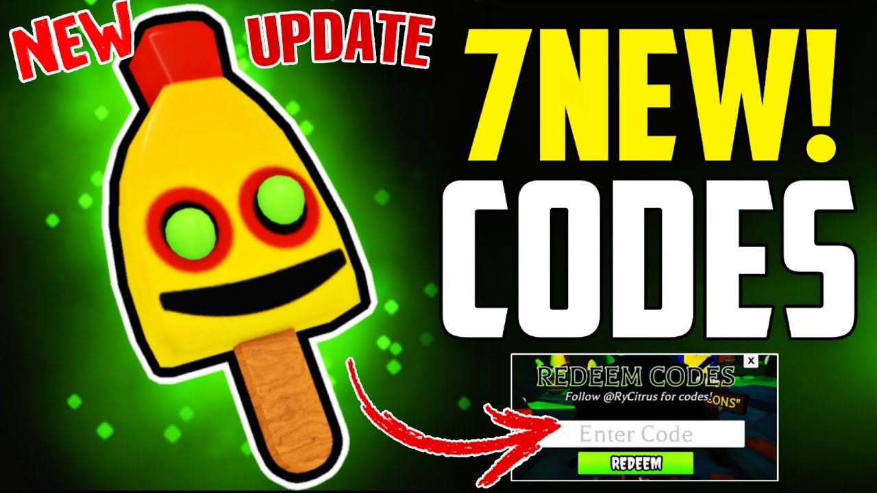 NEW UPDATE* ALL WORKING BANANA EATS CODES IN JUNE 2025! ROBLOX