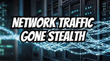 Secrets to Secure Network Traffic without Open Ports