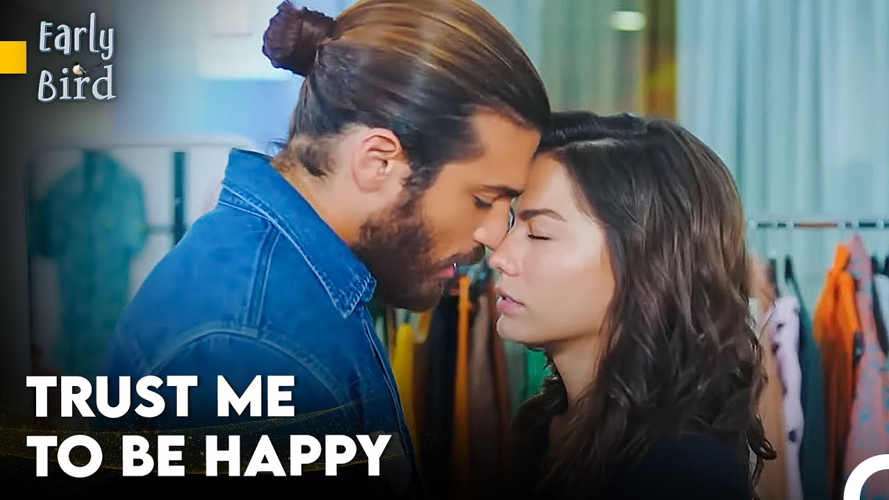 The Great Love of Can and Sanem #23 - Early Bird