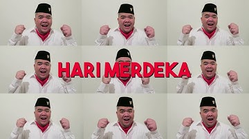 HARI MERDEKA - Indra Aziz