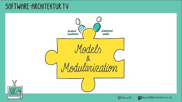 Models and Modularization with Alistair Cockburn