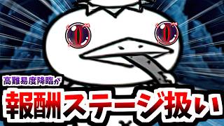 かわわっぱ降臨ももうお遊びアビスステージになってしまいました　【にゃんこ大戦争】
