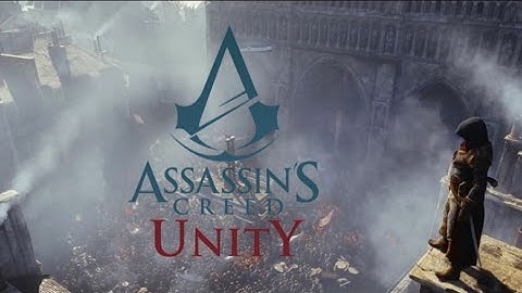 INSANE CHESTS!! Assassins Creed Unity Opening!!