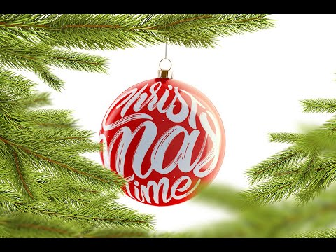 Download Animated Christmas Tree Ball Mockup Mockup World PSD Mockup Templates