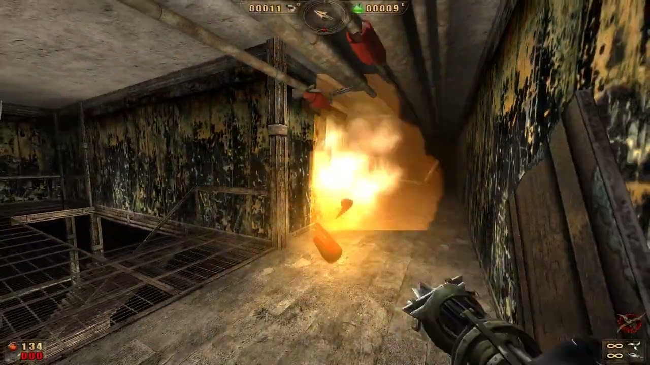 DedKiller Whispers Of Pain 0.3.2 Beta #5 Enklawa i Opera