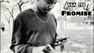 Asa Tee - Promise feat. KingNen