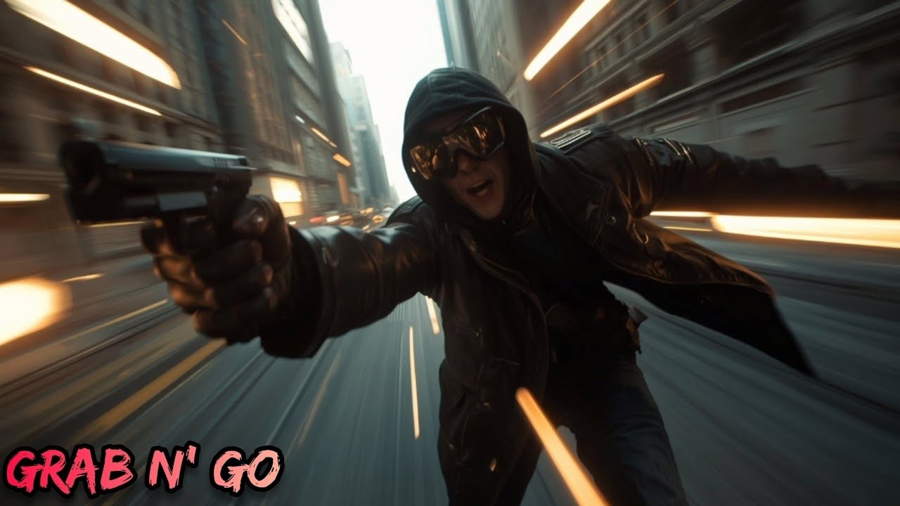 [FREE FOR PROFIT] Hardcore Trap - 